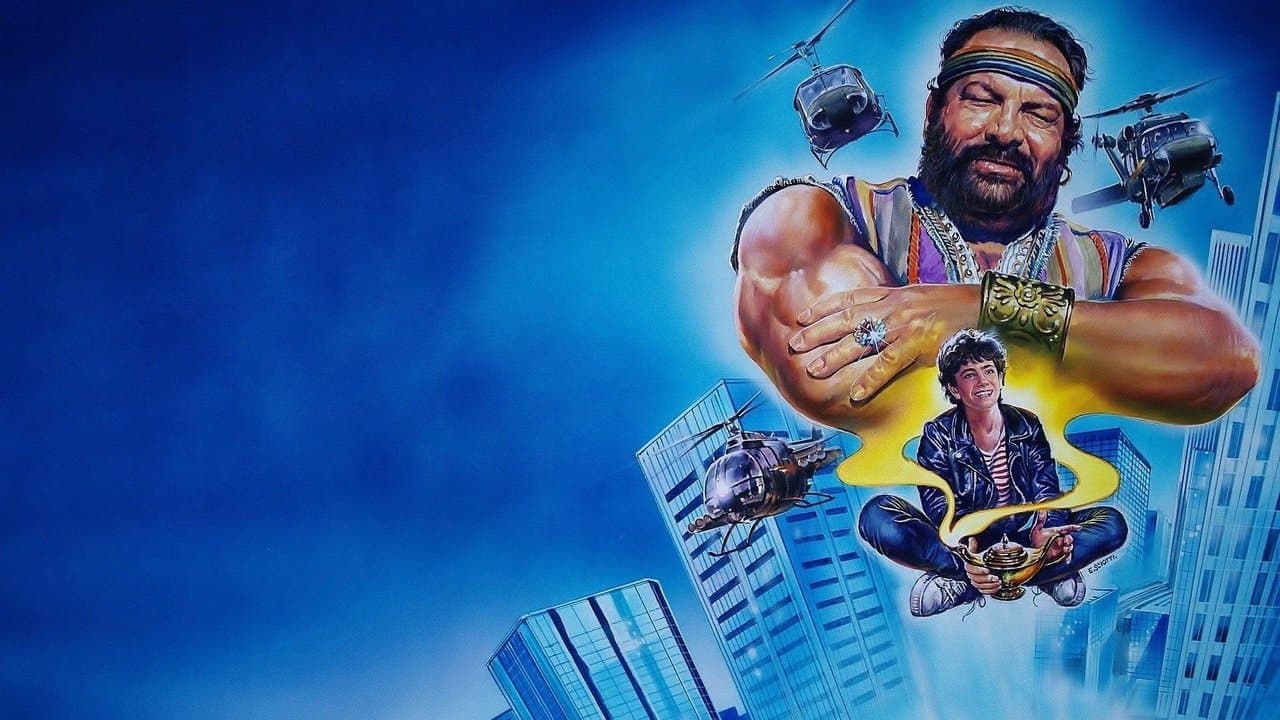 Backdrop Image