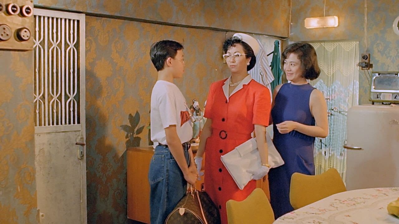 Backdrop Image
