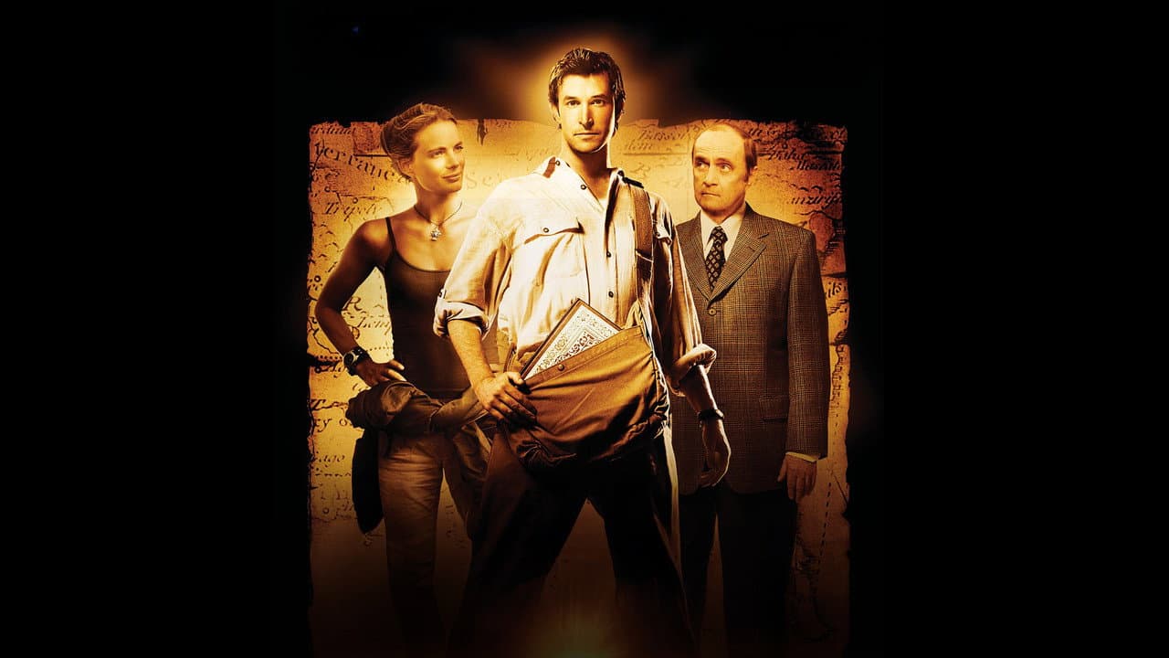 Backdrop Image
