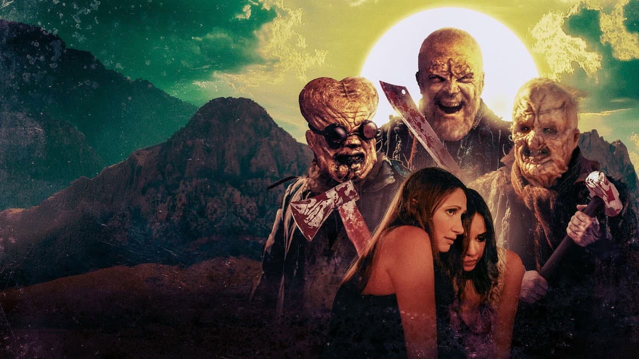Backdrop Image