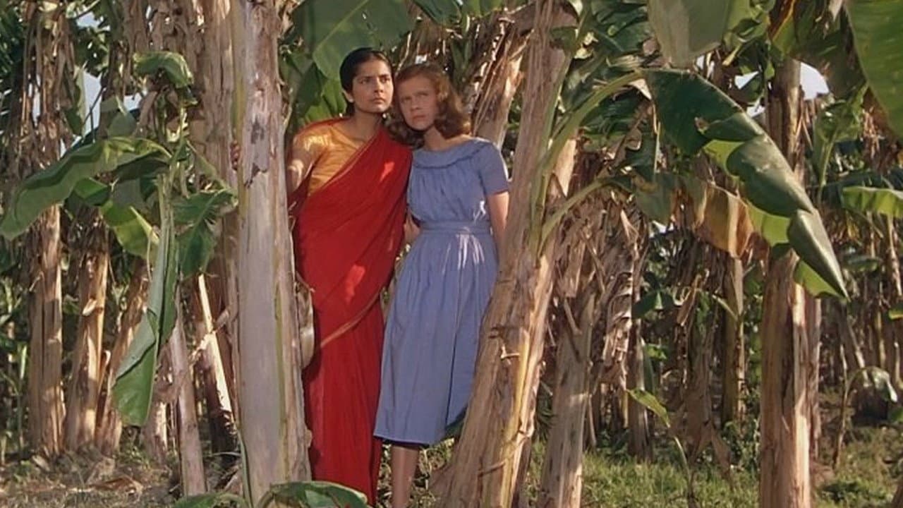 Backdrop Image