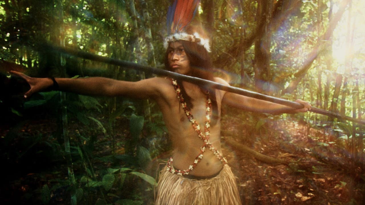 Backdrop Image