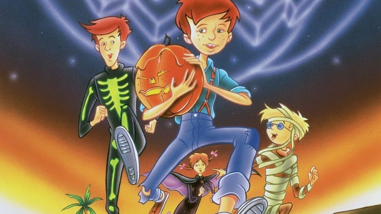 Backdrop Image