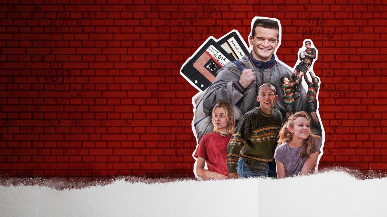 Backdrop Image