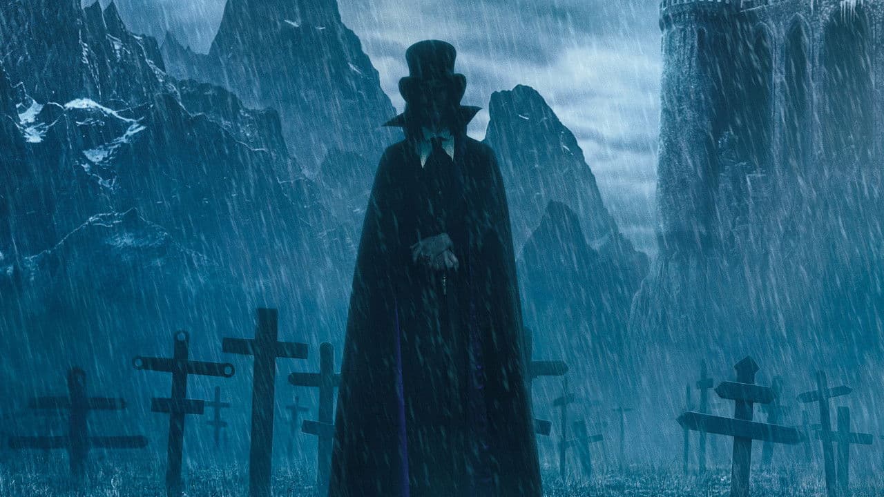 Backdrop Image
