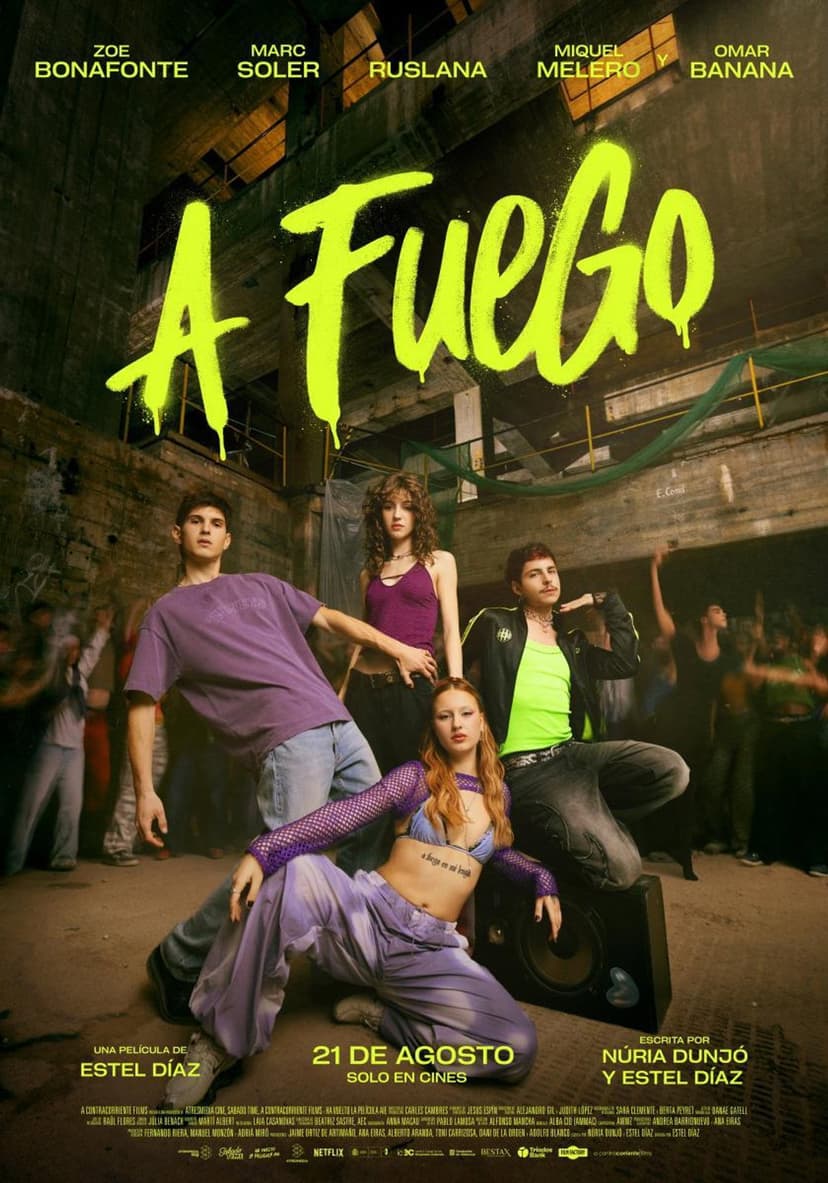 Poster Image