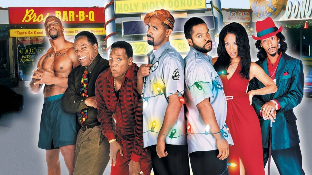 Backdrop Image
