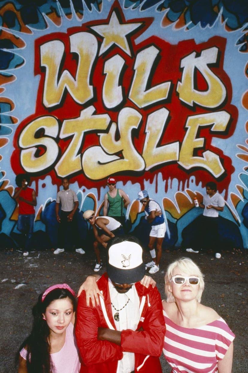 Poster Image