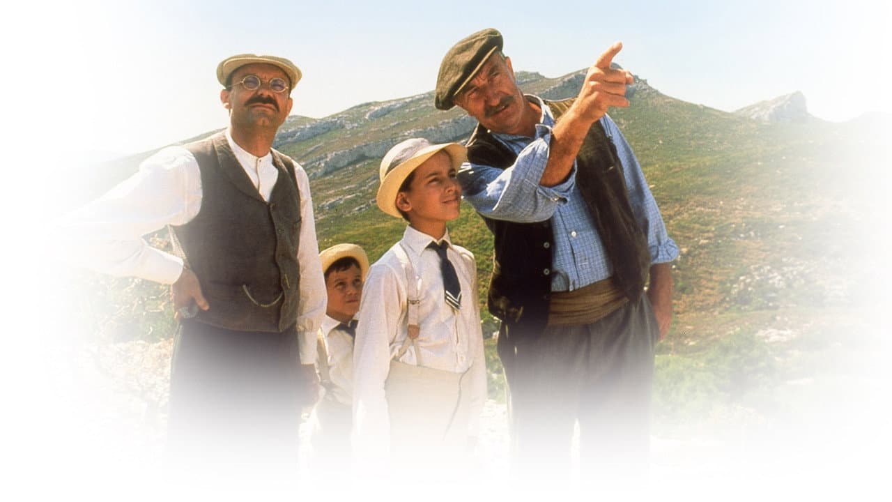 Backdrop Image