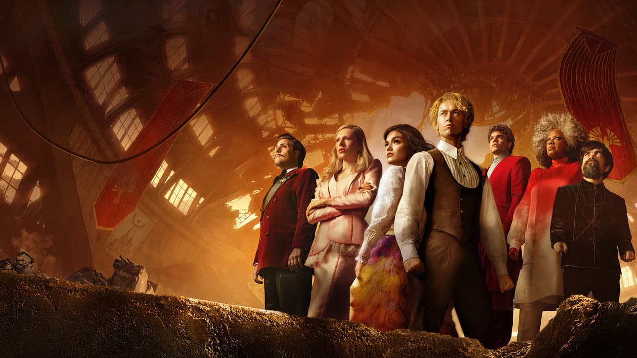 Backdrop Image