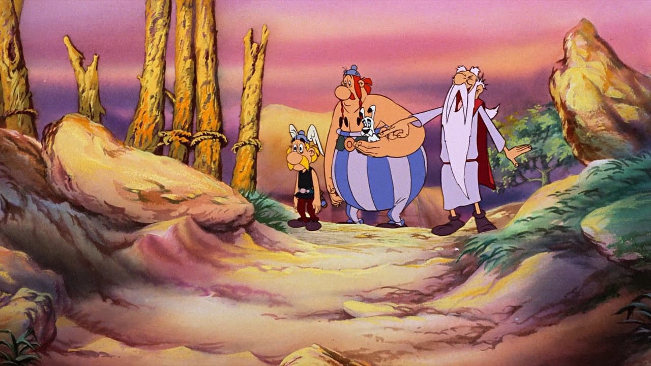Backdrop Image