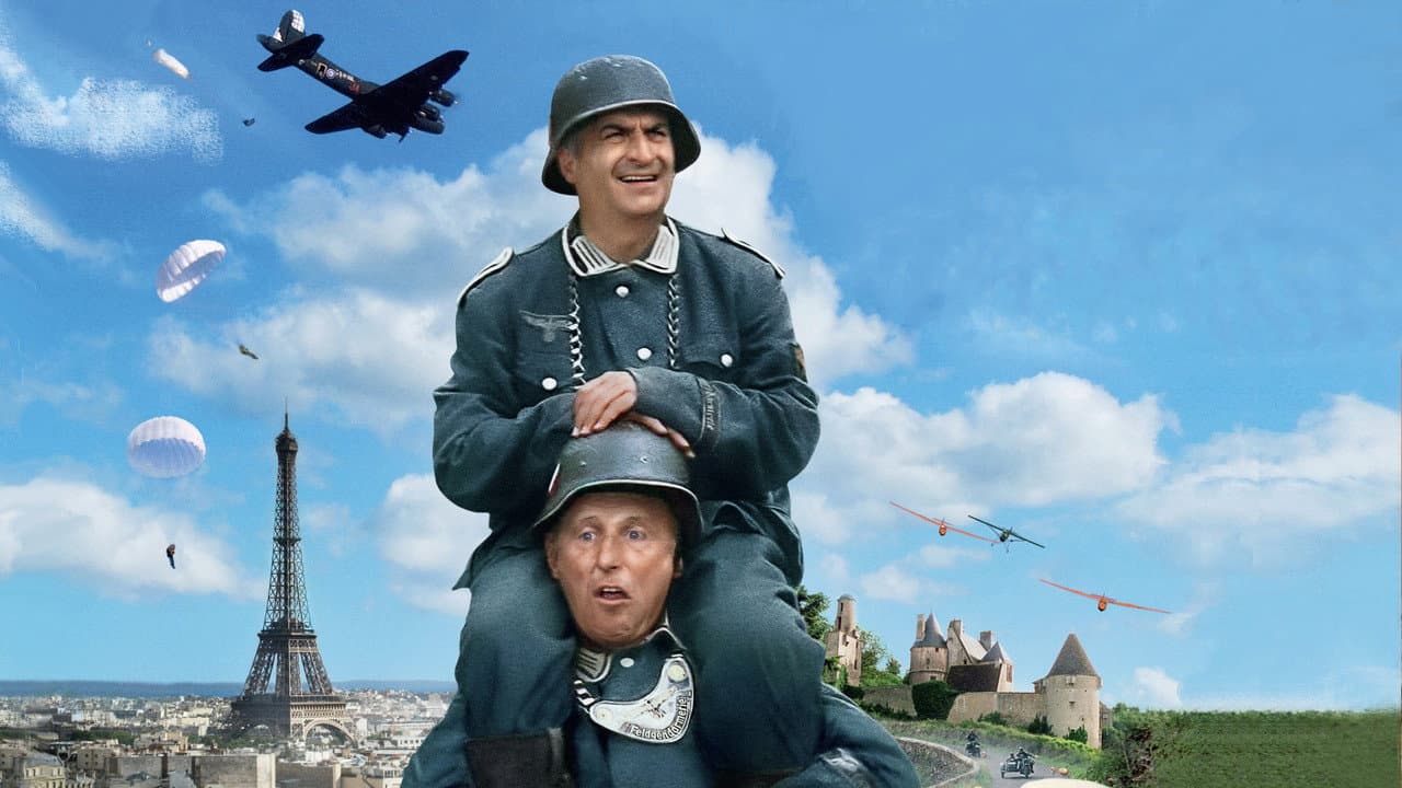 Backdrop Image
