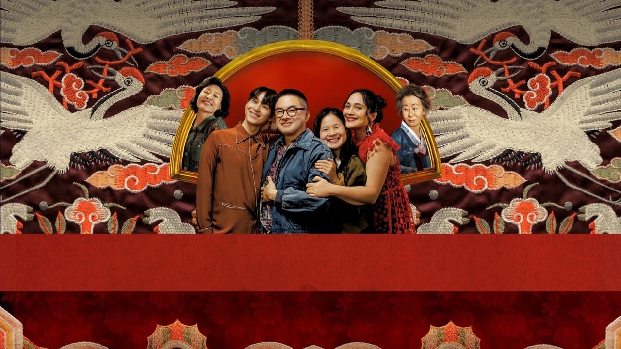 Backdrop Image