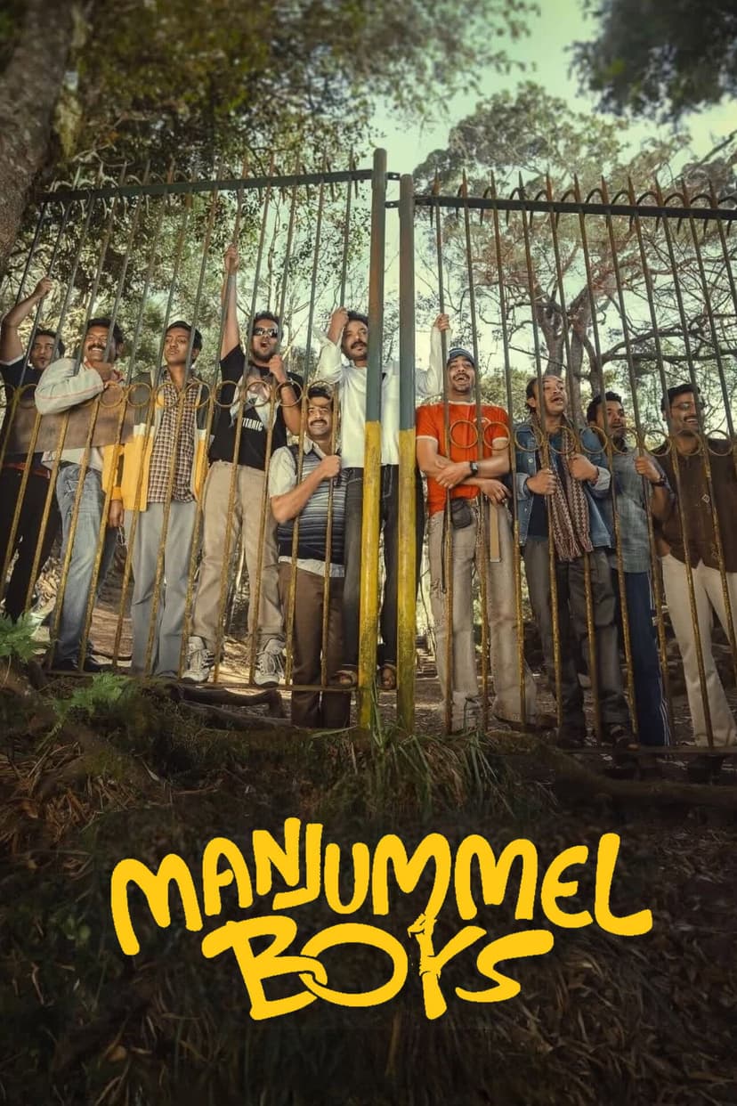 Poster Image