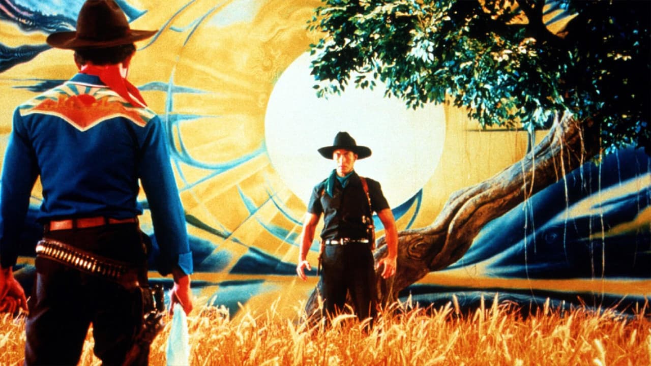 Backdrop Image