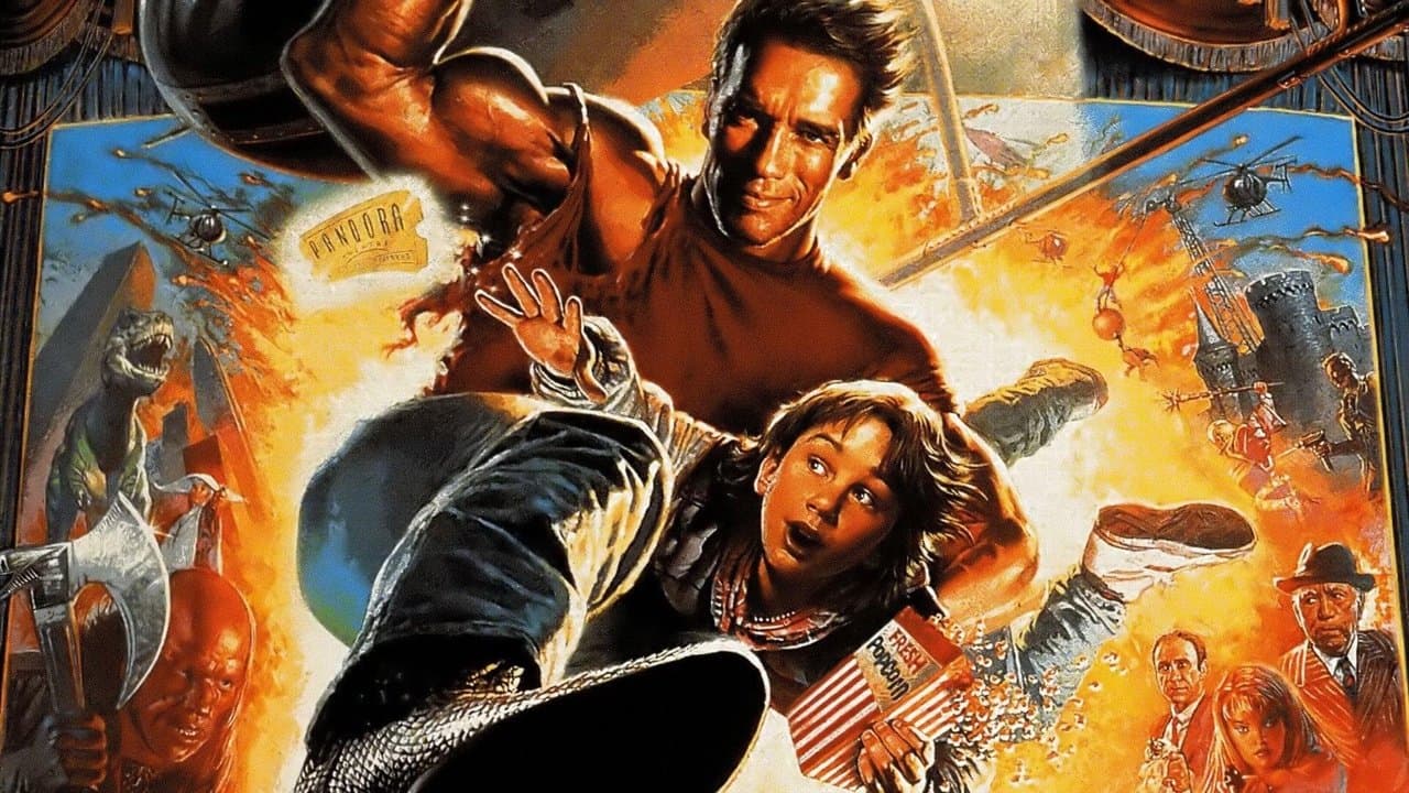 Backdrop Image