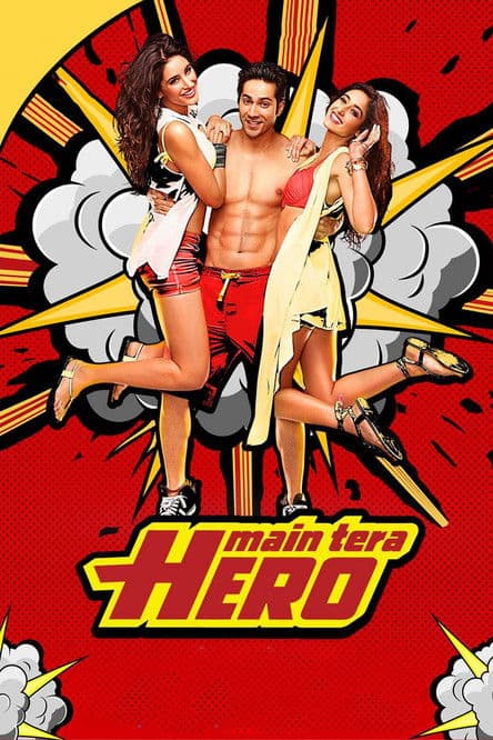 Poster Image