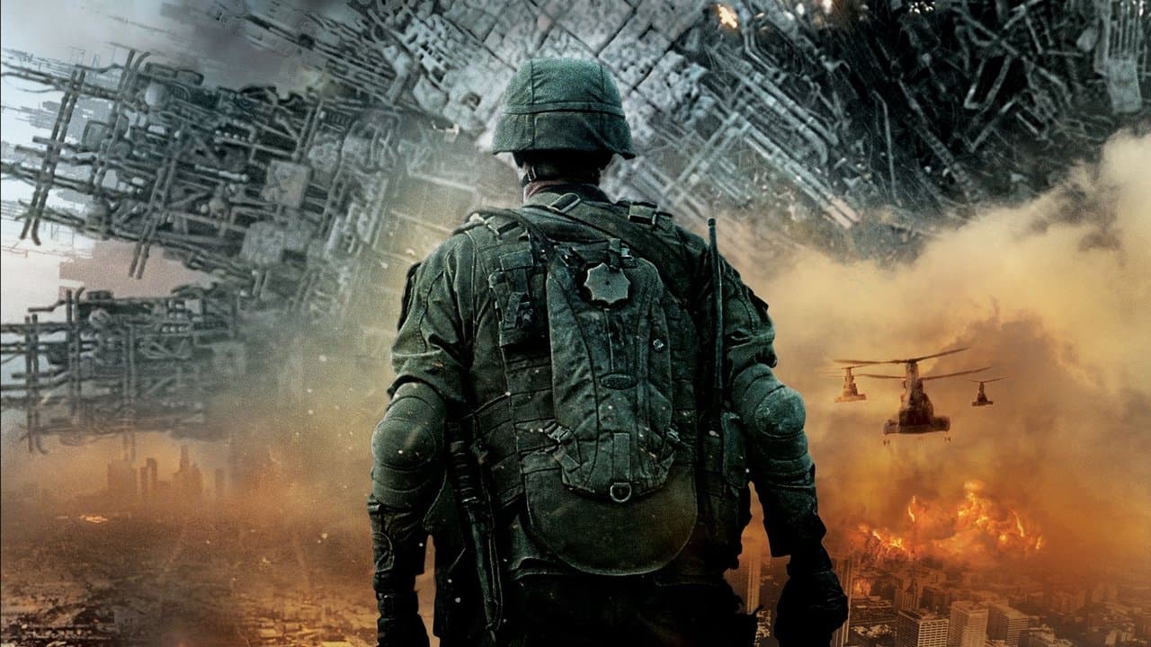 Backdrop Image