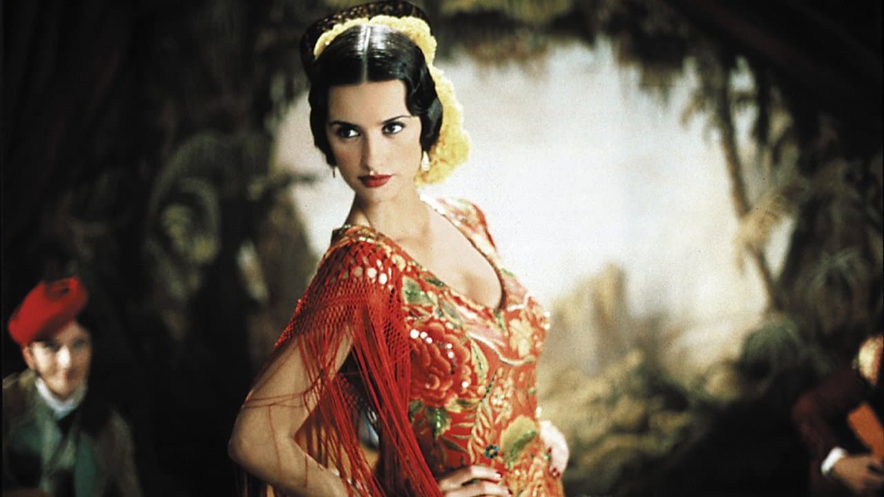 Backdrop Image