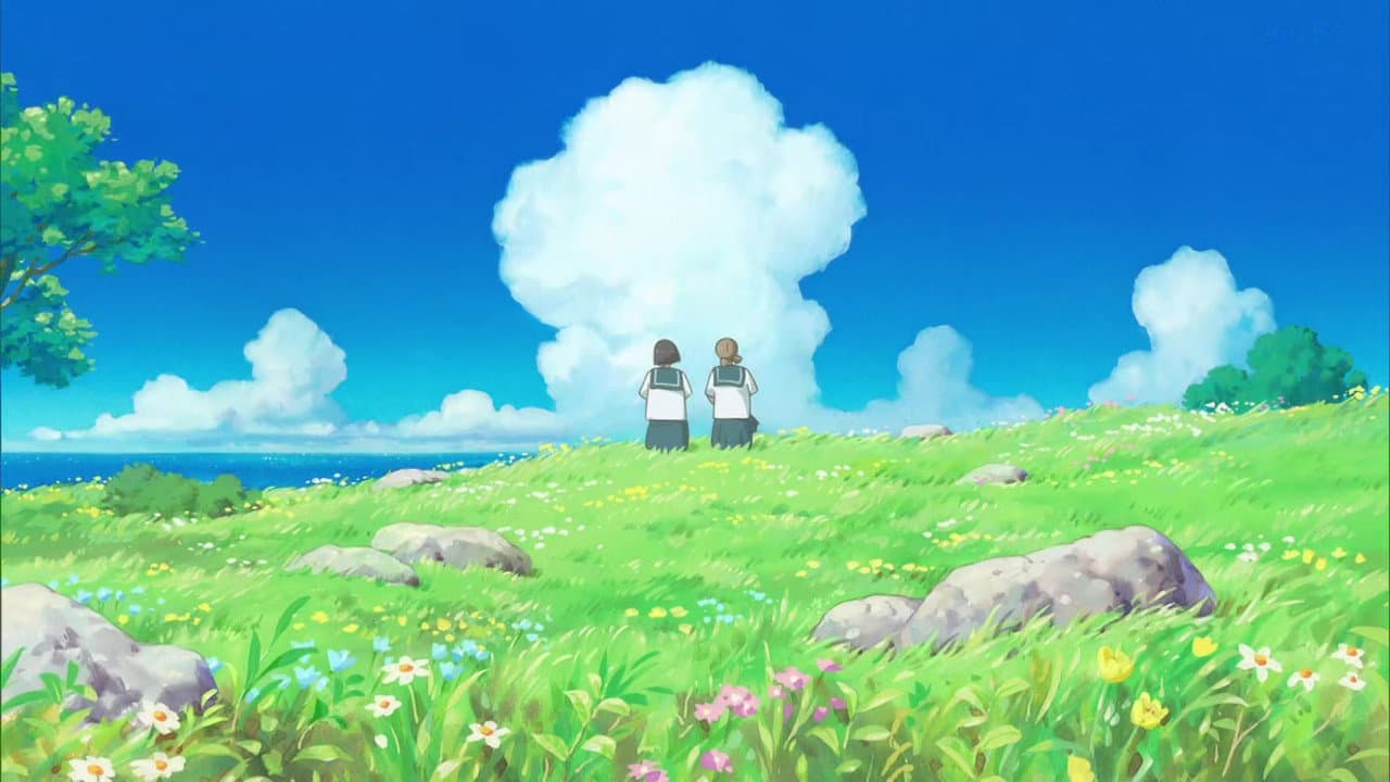 Backdrop Image