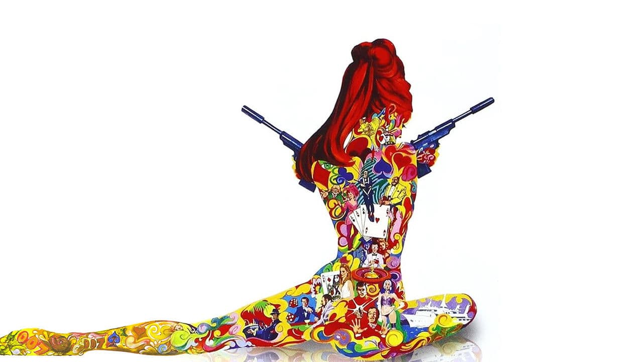 Backdrop Image