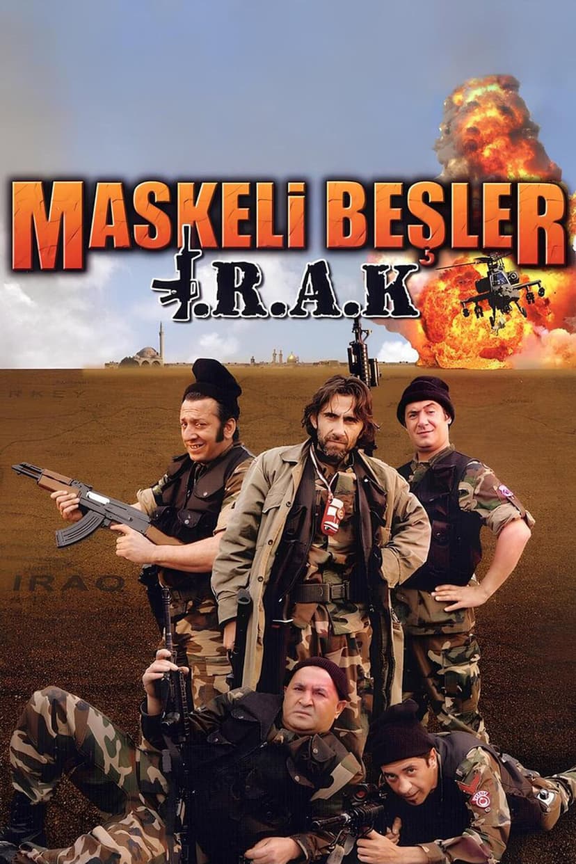 Poster Image