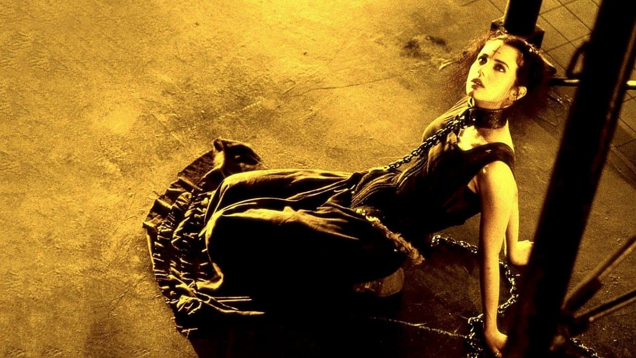 Backdrop Image