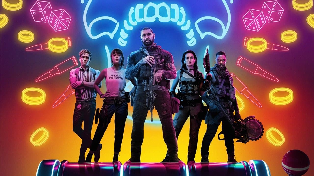 Backdrop Image