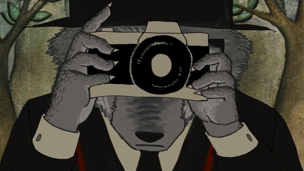 Backdrop Image