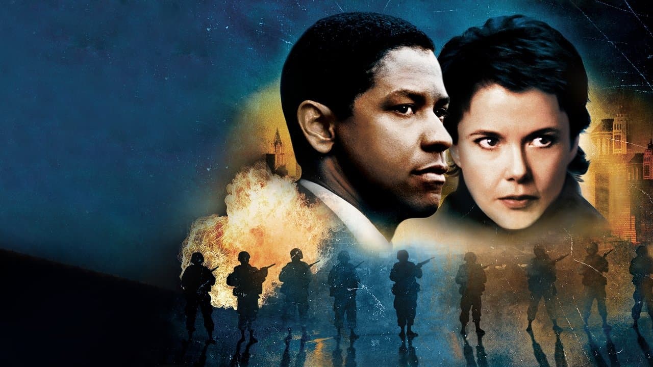 Backdrop Image
