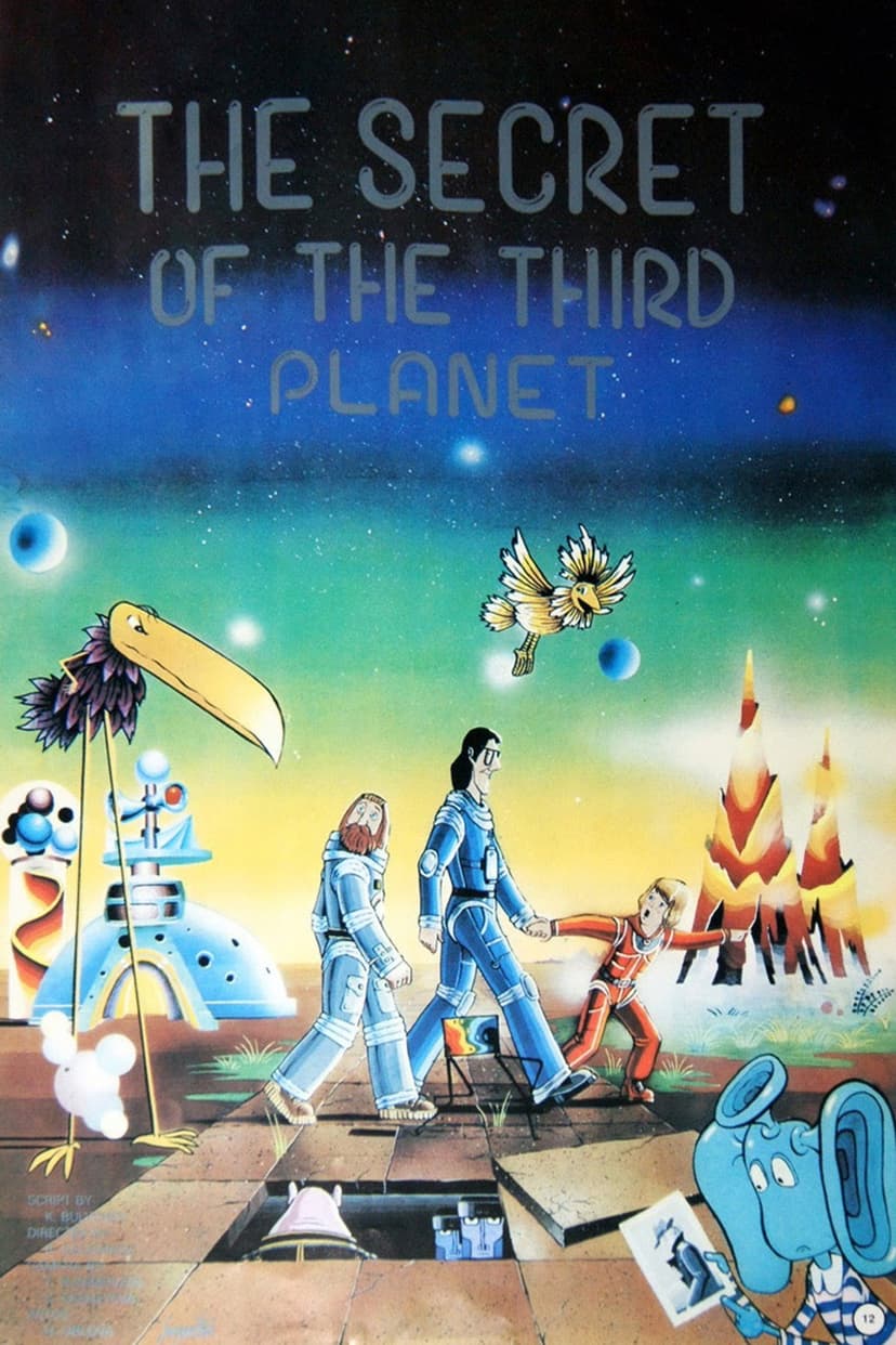 Poster Image