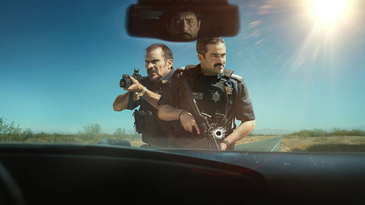 Backdrop Image