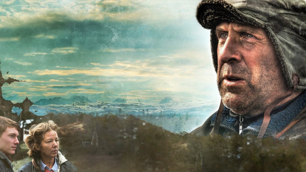 Backdrop Image