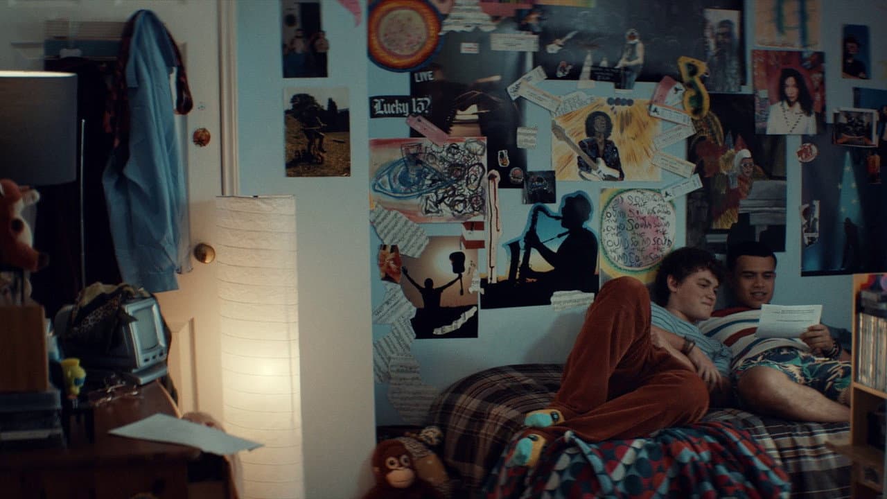Backdrop Image