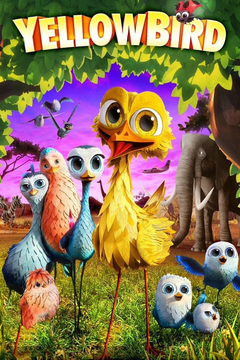 Poster Image