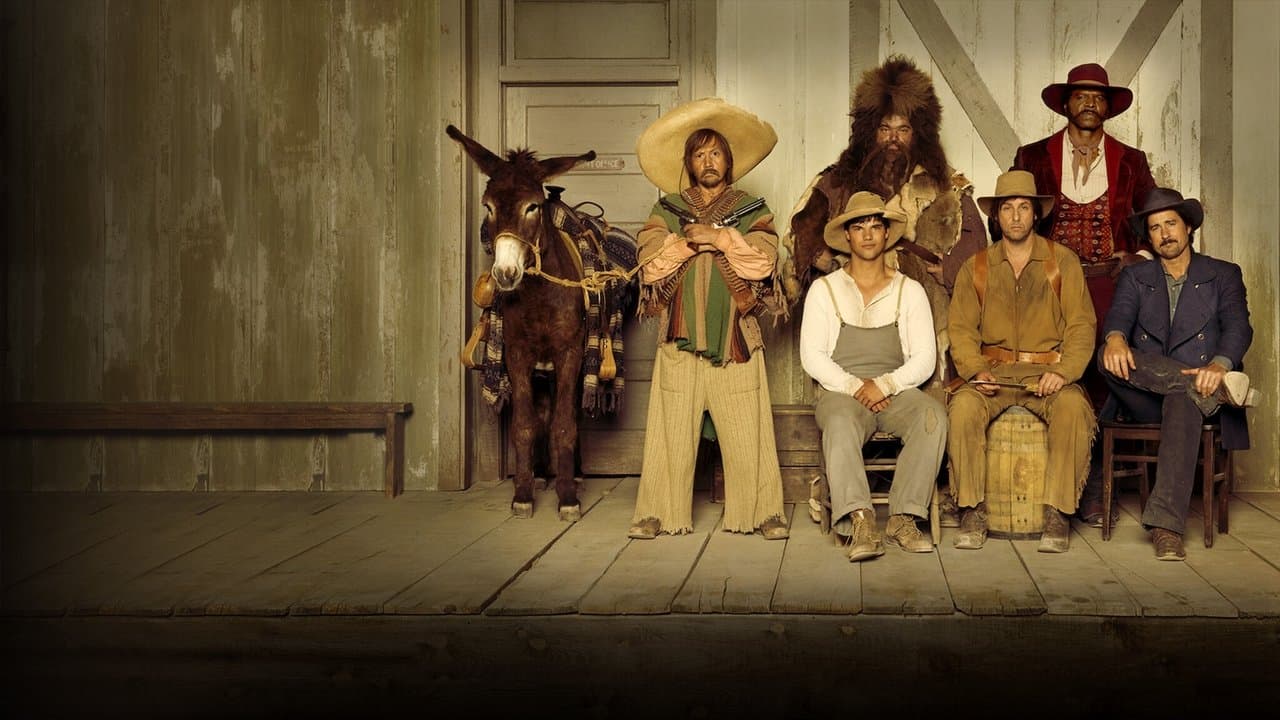Backdrop Image