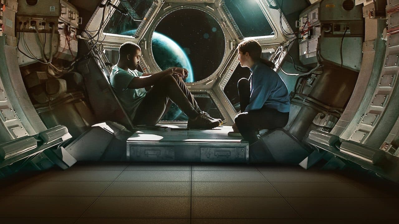 Backdrop Image