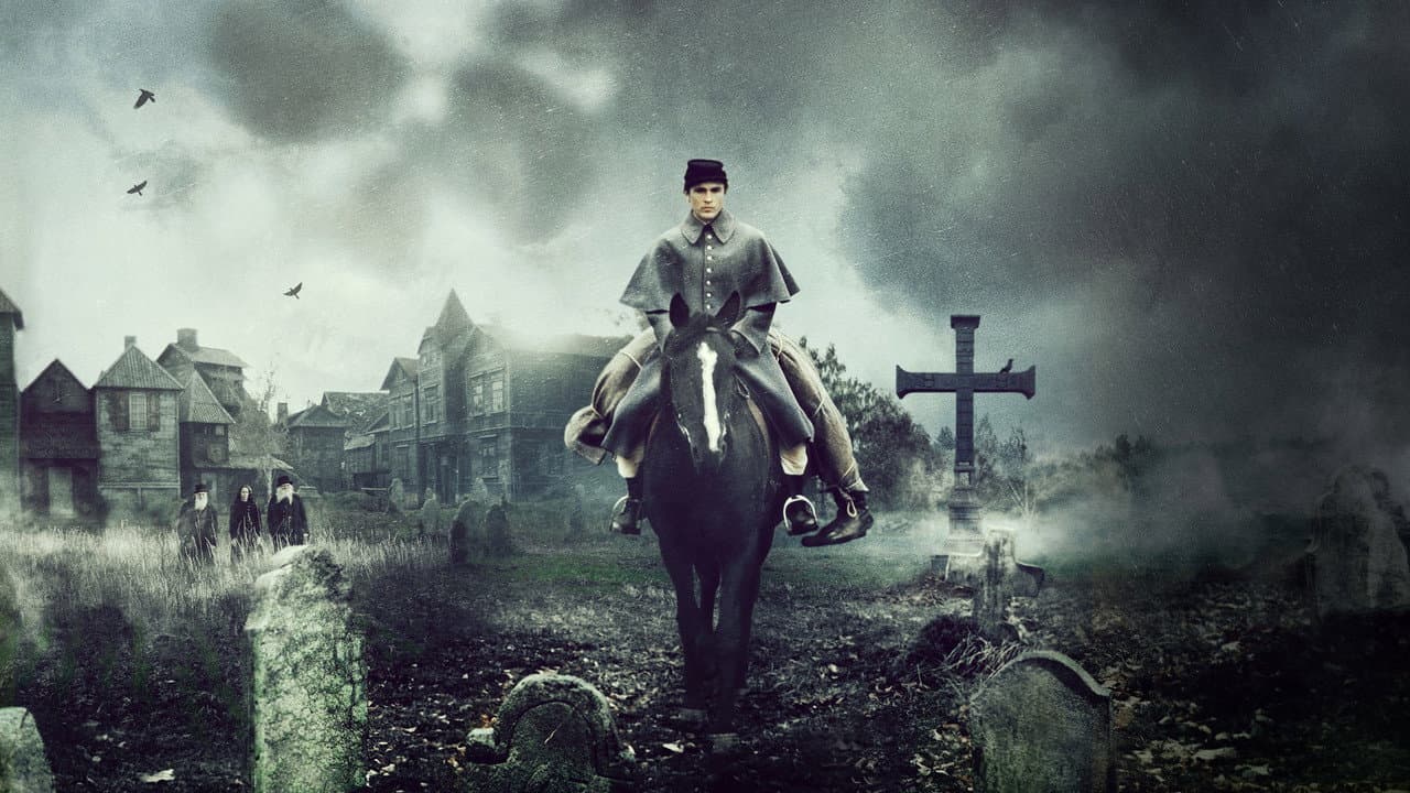 Backdrop Image