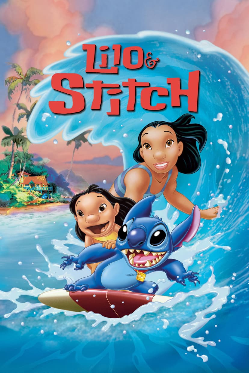 Poster Image