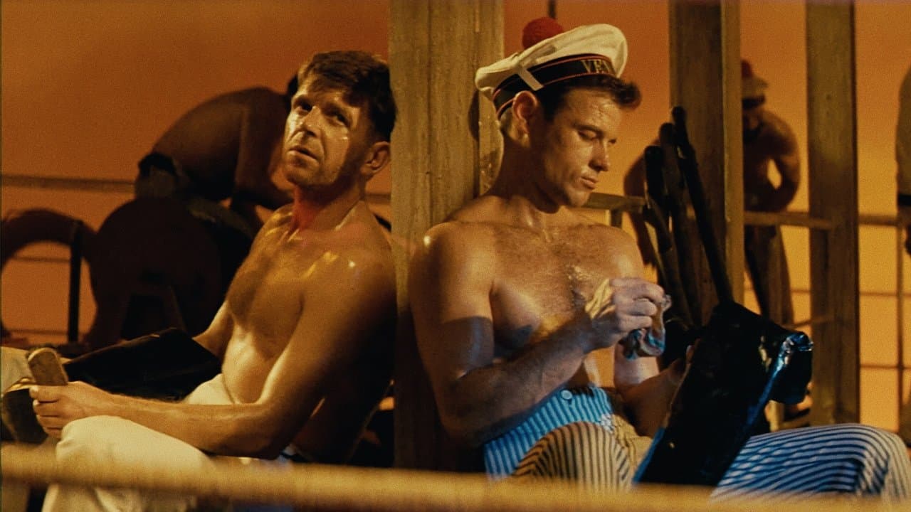 Backdrop Image