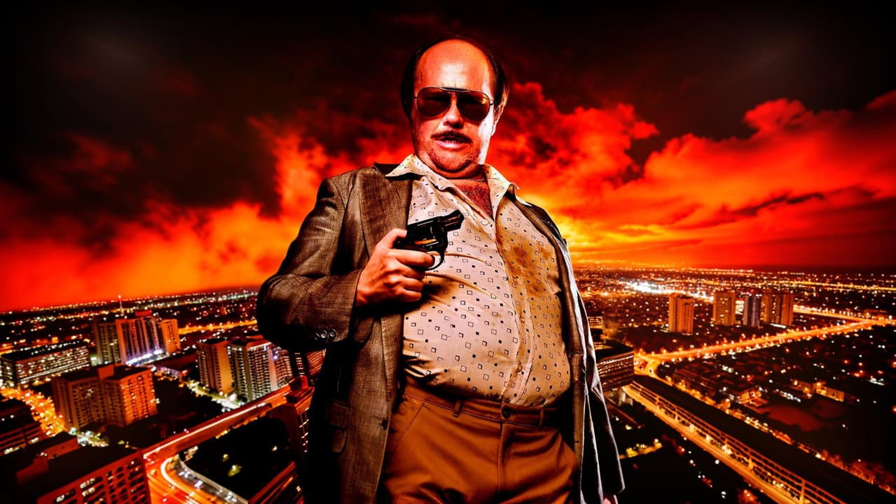 Backdrop Image