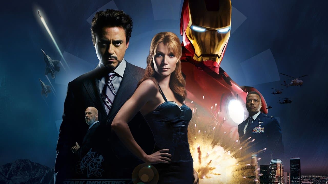 Backdrop Image