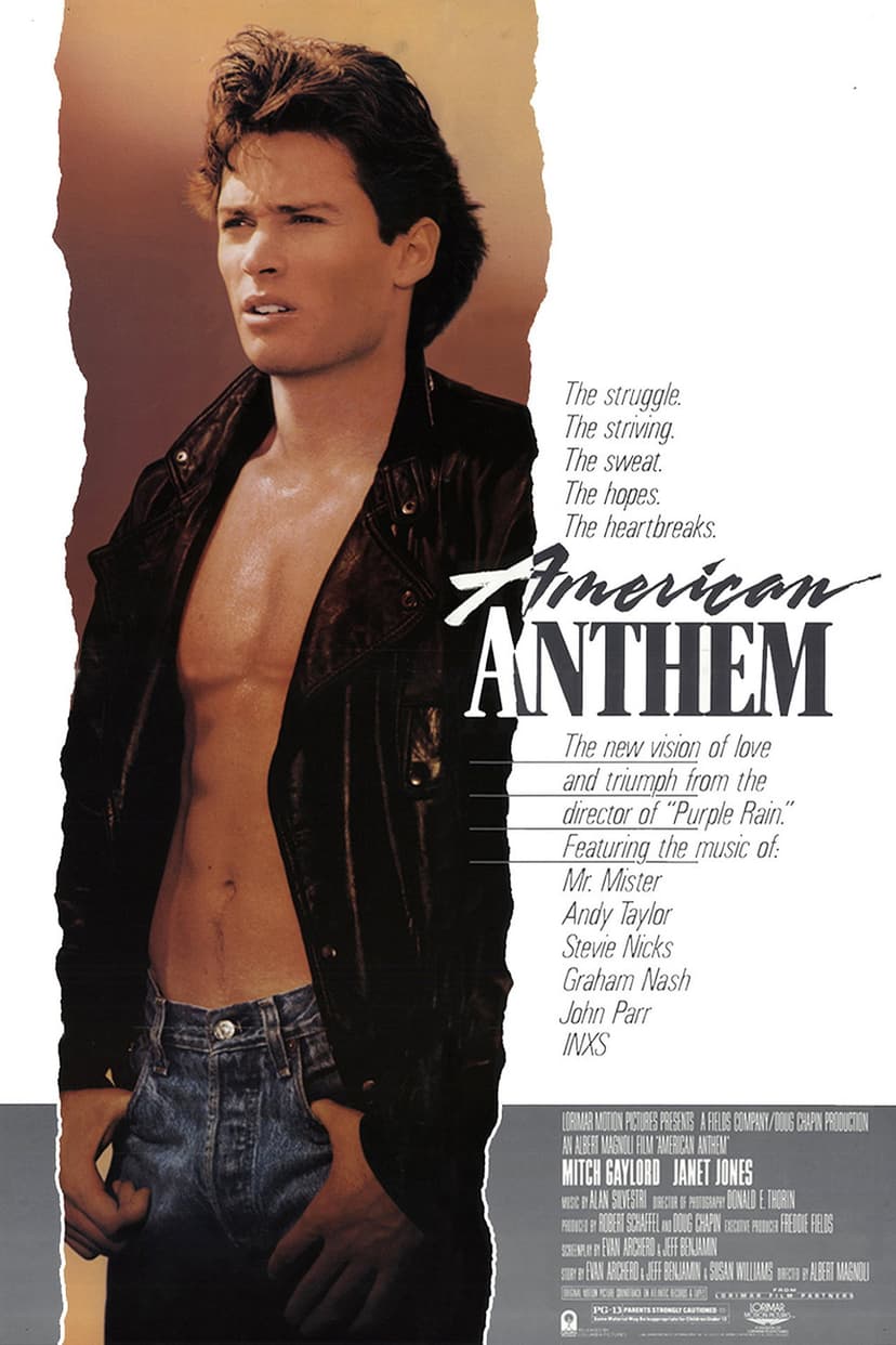 Poster Image