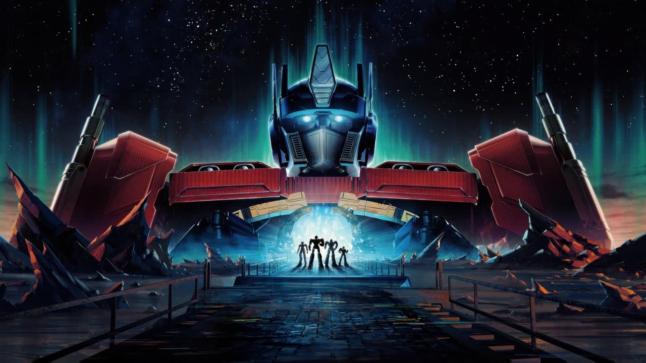 Backdrop Image