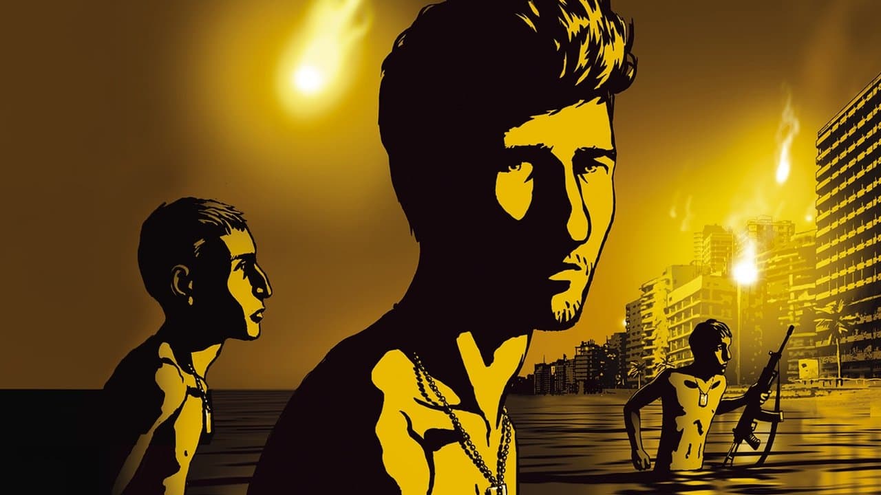 Backdrop Image