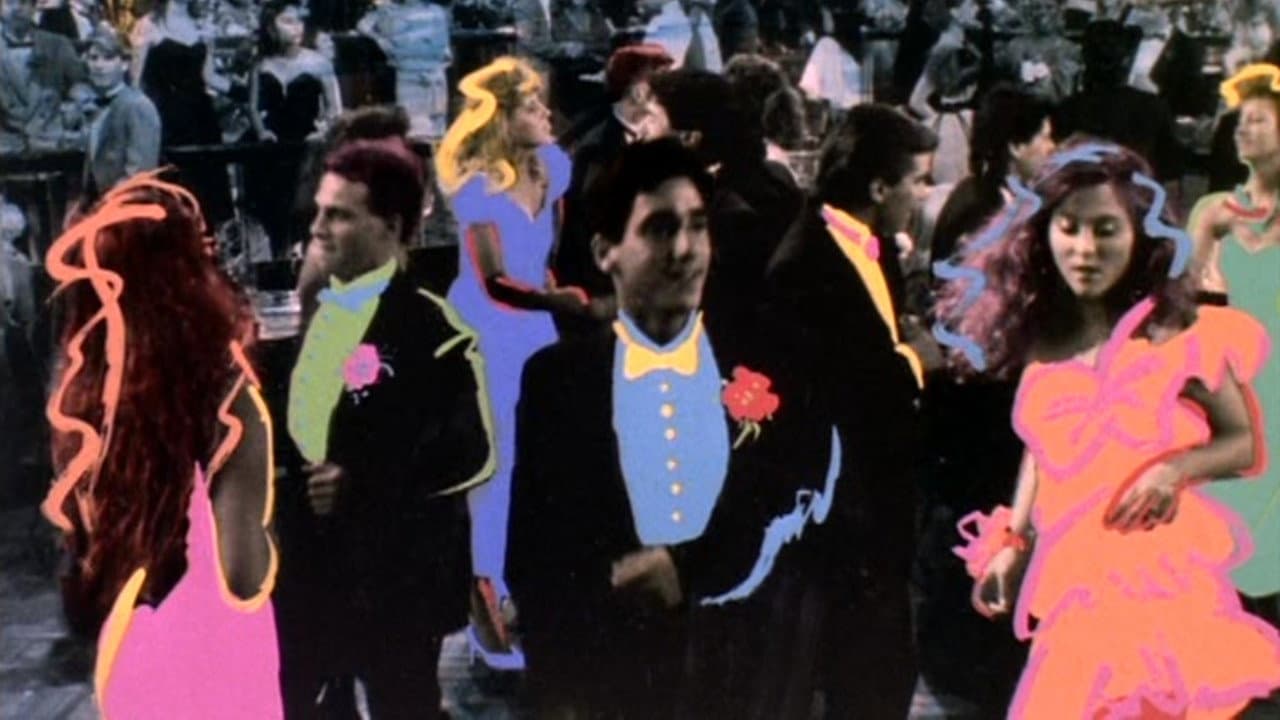 Backdrop Image