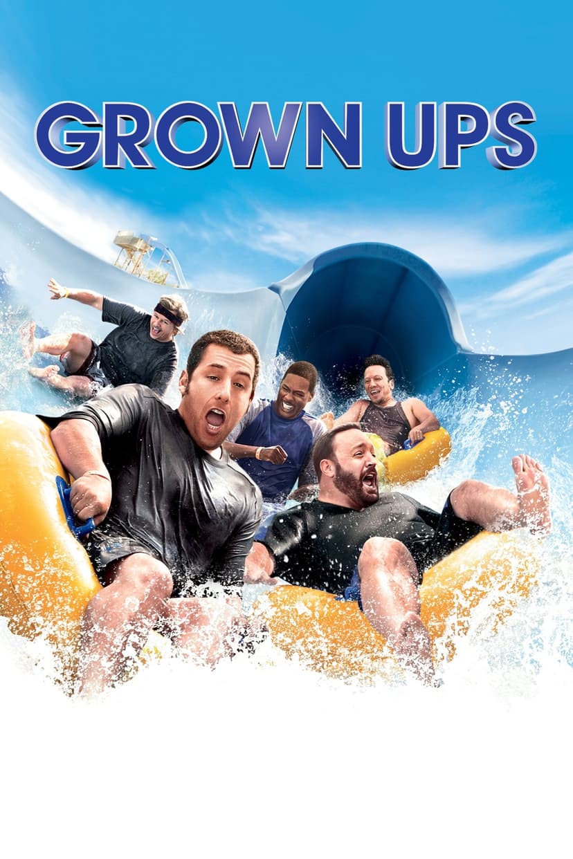 Poster Image