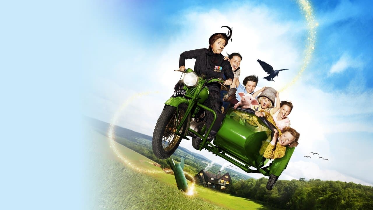Backdrop Image