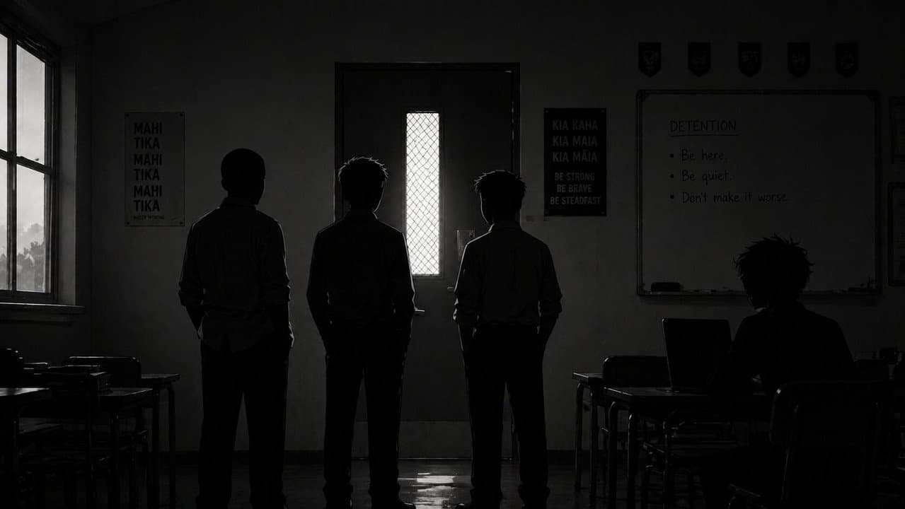 Backdrop Image