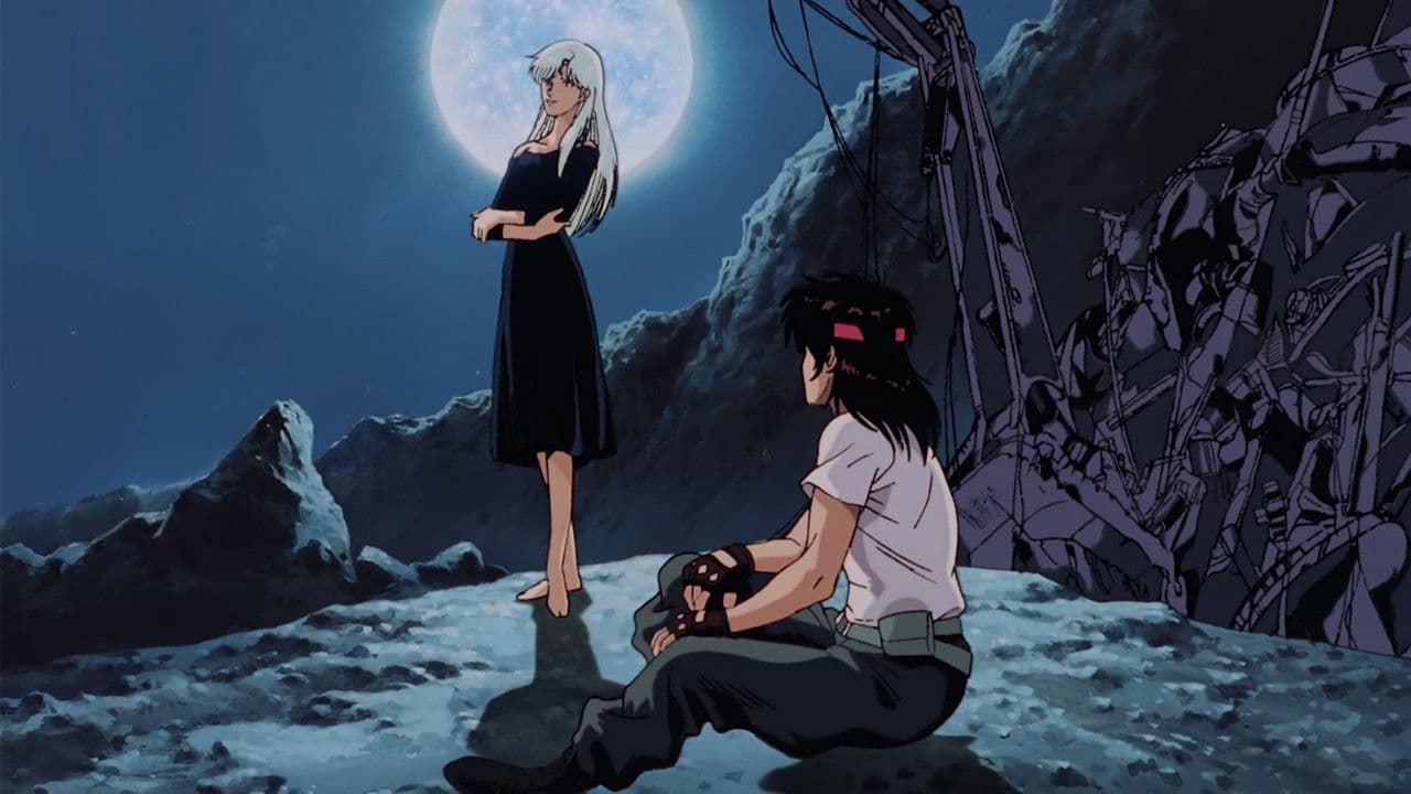 Backdrop Image
